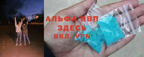 Альфа ПВП Аркадак